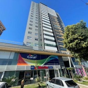 Apartamento com 92m², 3 dormitórios, 2 vagas, no bairro Rio Branco em Caxias do Sul para Comprar