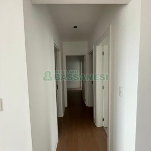 Apartamento com 92m², 3 dormitórios, 2 vagas, no bairro Rio Branco em Caxias do Sul para Comprar