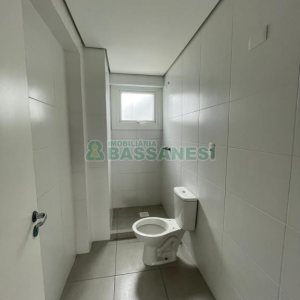 Apartamento com 92m², 3 dormitórios, 2 vagas, no bairro Rio Branco em Caxias do Sul para Comprar