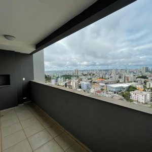 Apartamento com 92m², 3 dormitórios, 2 vagas, no bairro Rio Branco em Caxias do Sul para Comprar
