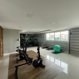 Apartamento com 92m², 3 dormitórios, 2 vagas, no bairro Rio Branco em Caxias do Sul para Comprar