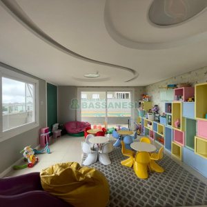 Apartamento com 92m², 3 dormitórios, 2 vagas, no bairro Rio Branco em Caxias do Sul para Comprar