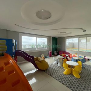 Apartamento com 92m², 3 dormitórios, 2 vagas, no bairro Rio Branco em Caxias do Sul para Comprar