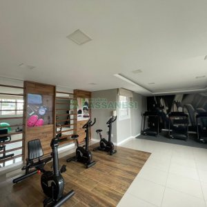 Apartamento com 92m², 3 dormitórios, 2 vagas, no bairro Rio Branco em Caxias do Sul para Comprar