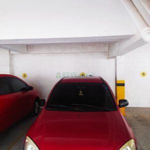 Apartamento com 52m², 2 dormitórios, 1 vaga, no bairro Charqueadas em Caxias do Sul para Comprar