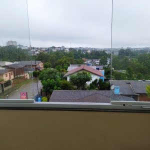 Apartamento com 52m², 2 dormitórios, 1 vaga, no bairro Charqueadas em Caxias do Sul para Comprar