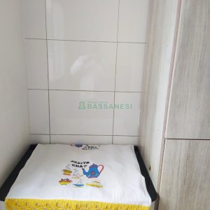 Apartamento com 52m², 2 dormitórios, 1 vaga, no bairro Charqueadas em Caxias do Sul para Comprar