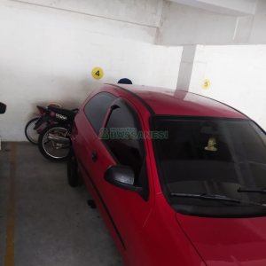 Apartamento com 52m², 2 dormitórios, 1 vaga, no bairro Charqueadas em Caxias do Sul para Comprar