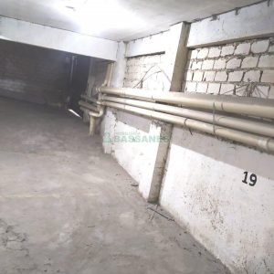 Kitinete com 30m², 1 dormitório, 1 vaga, no bairro Sagrada Família em Caxias do Sul para Alugar