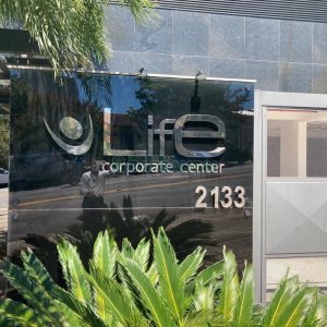 Sala Mobiliada com 20m², no bairro Lourdes em Caxias do Sul para Alugar