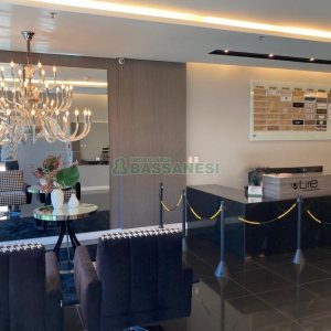 Sala Mobiliada com 20m², no bairro Lourdes em Caxias do Sul para Alugar