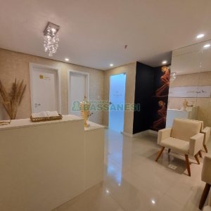 Sala Mobiliada com 20m², no bairro Lourdes em Caxias do Sul para Alugar