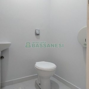 Sala com 142m², no bairro Santa Catarina em Caxias do Sul para Alugar