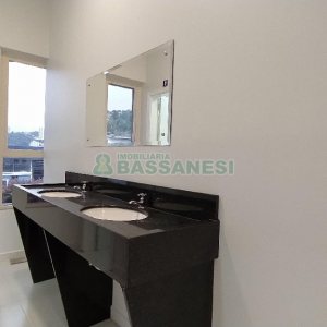 Sala com 142m², no bairro Santa Catarina em Caxias do Sul para Alugar