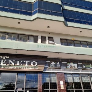 Sala com 142m², no bairro Santa Catarina em Caxias do Sul para Alugar