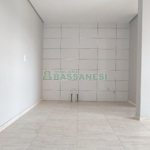 Apartamento com 52m², 2 dormitórios, 1 vaga, no bairro Rio Branco em Caxias do Sul para Alugar