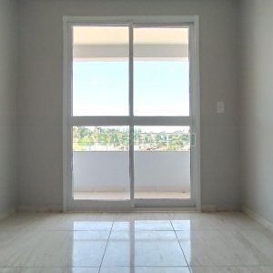 Apartamento com 52m², 2 dormitórios, 1 vaga, no bairro Rio Branco em Caxias do Sul para Alugar