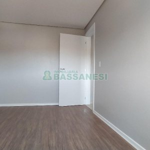 Apartamento com 52m², 2 dormitórios, 1 vaga, no bairro Rio Branco em Caxias do Sul para Alugar