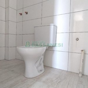Apartamento com 52m², 2 dormitórios, 1 vaga, no bairro Rio Branco em Caxias do Sul para Alugar