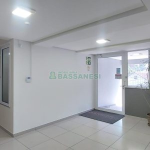 Apartamento com 52m², 2 dormitórios, 1 vaga, no bairro Rio Branco em Caxias do Sul para Alugar