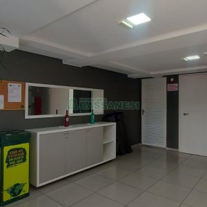 Apartamento com 52m², 2 dormitórios, 1 vaga, no bairro Rio Branco em Caxias do Sul para Alugar