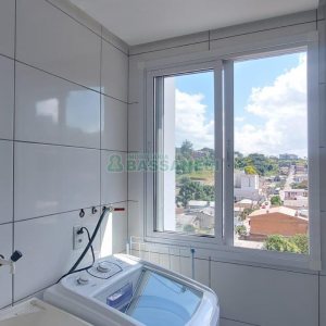 Apartamento com 52m², 2 dormitórios, 1 vaga, no bairro Rio Branco em Caxias do Sul para Alugar