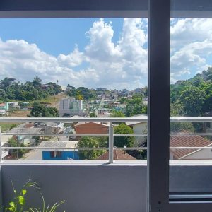 Apartamento com 52m², 2 dormitórios, 1 vaga, no bairro Rio Branco em Caxias do Sul para Alugar