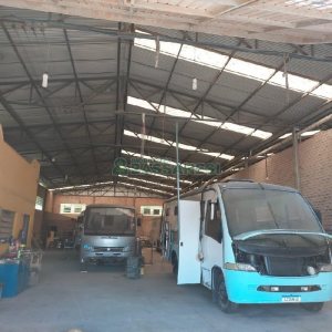 Pavilhão com 1200m², no bairro Santa Fé em Caxias do Sul para Comprar