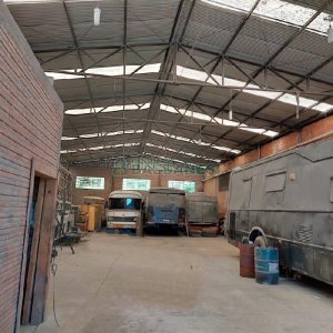 Pavilhão com 1200m², no bairro Santa Fé em Caxias do Sul para Comprar