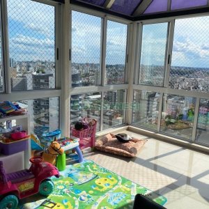 Apto Mobiliado com 270m², 4 dormitórios, 4 vagas, no bairro Madureira em Caxias do Sul para Comprar