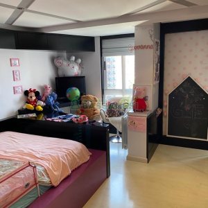 Apto Mobiliado com 270m², 4 dormitórios, 4 vagas, no bairro Madureira em Caxias do Sul para Comprar