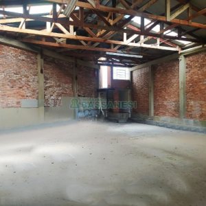 Pavilhão com 550m², no bairro Rio Branco em Caxias do Sul para Alugar