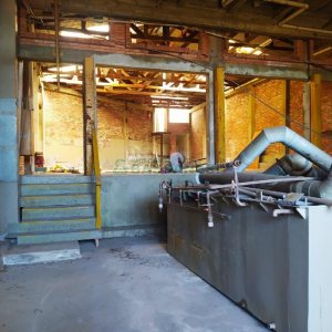 Pavilhão com 550m², no bairro Rio Branco em Caxias do Sul para Alugar