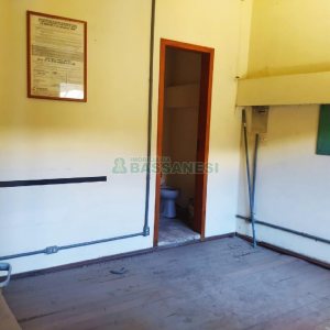 Pavilhão com 550m², no bairro Rio Branco em Caxias do Sul para Alugar