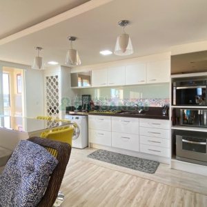 Apartamento com 84m², 2 dormitórios, 2 vagas, no bairro Santa Catarina em Caxias do Sul para Comprar