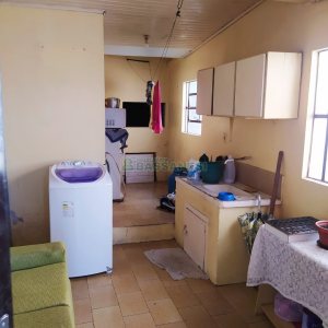 Casa com 100m², 4 dormitórios, 2 vagas, no bairro Cruzeiro em Caxias do Sul para Comprar