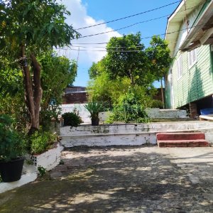 Casa com 100m², 4 dormitórios, 2 vagas, no bairro Cruzeiro em Caxias do Sul para Comprar