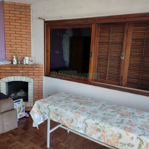 Casa com 236m², 5 dormitórios, 4 vagas, no bairro Bela Vista em Caxias do Sul para Comprar