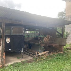 Pavilhão com 2600m², no bairro Fazenda Souza em Caxias do Sul para Comprar