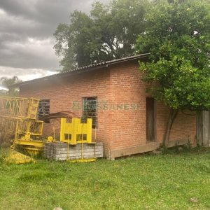 Pavilhão com 2600m², no bairro Fazenda Souza em Caxias do Sul para Comprar