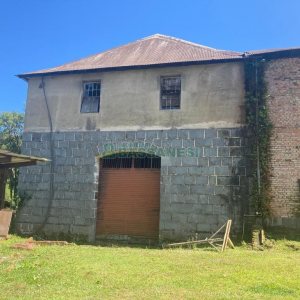 Pavilhão com 2600m², no bairro Fazenda Souza em Caxias do Sul para Comprar