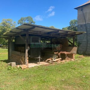 Pavilhão com 2600m², no bairro Fazenda Souza em Caxias do Sul para Comprar
