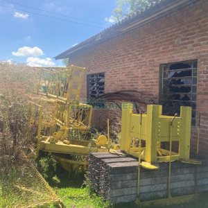 Pavilhão com 2600m², no bairro Fazenda Souza em Caxias do Sul para Comprar