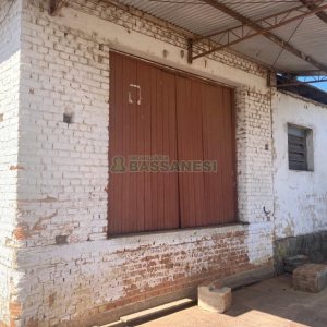 Pavilhão com 2600m², no bairro Fazenda Souza em Caxias do Sul para Comprar