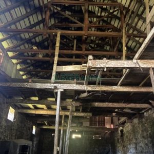 Pavilhão com 2600m², no bairro Fazenda Souza em Caxias do Sul para Comprar