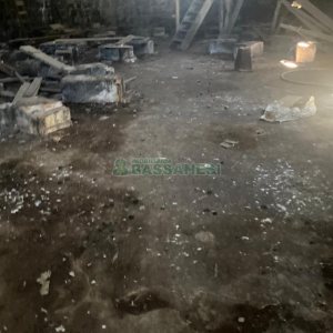 Pavilhão com 2600m², no bairro Fazenda Souza em Caxias do Sul para Comprar