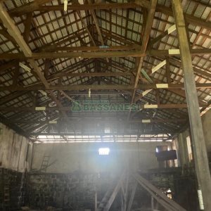 Pavilhão com 2600m², no bairro Fazenda Souza em Caxias do Sul para Comprar