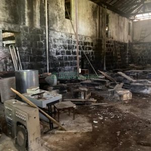 Pavilhão com 2600m², no bairro Fazenda Souza em Caxias do Sul para Comprar