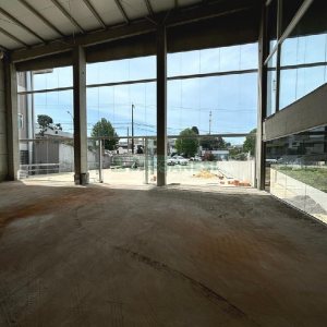 Loja com 850m², no bairro Sagrada Família em Caxias do Sul para Alugar