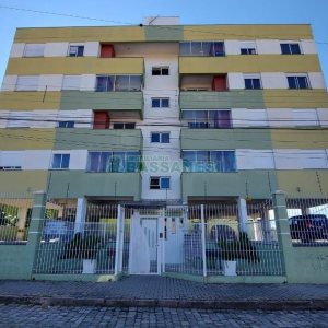 Apartamento com 63m², 2 dormitórios, 2 vagas, no bairro Presidente Vargas em Caxias do Sul para Comprar